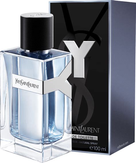 perfume yves saint laurent masculino